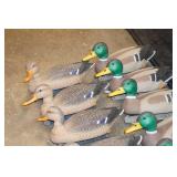 G&H Duck Decoys