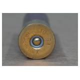 25 Federal 10 Gauge 3-1/2" Magnum Steel BBB Shot Shotshells