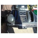 MTD Pro 26 snow blower. Good used condition. Tested & works. As shown.