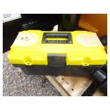 Wolverine Skid Steer ZW-750 Concrete Breaker