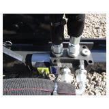 Wolverine 72" Skid Steer Sickle Mower