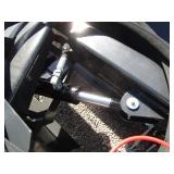 Wolverine 84" Skid Steer Blade