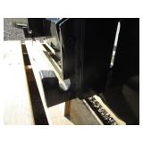 Wolverine Skid Steer 3 Point Quick Tach