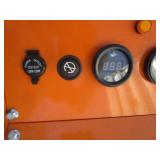 LandHero LDH-HT380 Ride On Skid Steer