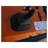 LandHero LDH-HT380 Ride On Skid Steer