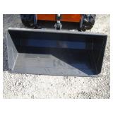 LandHero LDH-HT380 Ride On Skid Steer