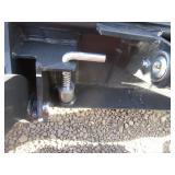 LandHero LDH-HT380 Ride On Skid Steer