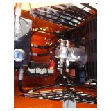 LandHero LDH-HT380 Ride On Skid Steer