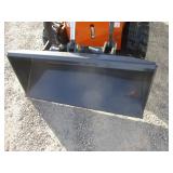 LandHero LDH-T460 Ride on Skid Steer