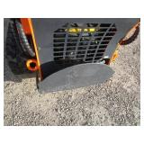 LandHero LDH-T460 Ride on Skid Steer