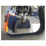 LandHero LDH-T460 Ride on Skid Steer