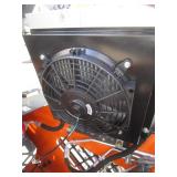 LandHero LDH-T460 Ride on Skid Steer