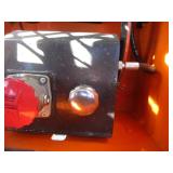 LandHero LDH-T460 Ride on Skid Steer