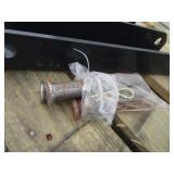 Wolverine 32" Backhoe Hydraulic Thumb