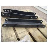 Wolverine 36" Backhoe Hydraulic Thumb