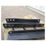 Wolverine 36" Backhoe Hydraulic Thumb