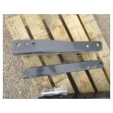 Wolverine 36" Backhoe Hydraulic Thumb