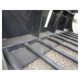 Wolverine 64" Manure Fork Bucket w/Grapple