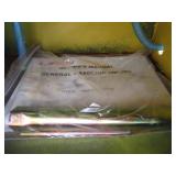 LandHero Ride On Concrete Trowel