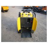 SDLANCH SDLL50 Ride on Skid Steer