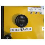 SDLANCH SDLL50 Ride on Skid Steer