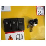 SDLANCH SDLL50 Ride on Skid Steer