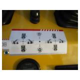 SDLANCH SDLL50 Ride on Skid Steer