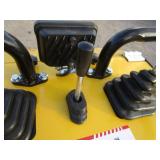 SDLANCH SDLL50 Ride on Skid Steer