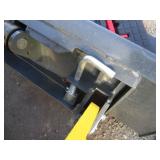 SDLANCH SDLL50 Ride on Skid Steer