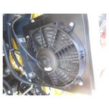 SDLANCH SDLL50 Ride on Skid Steer