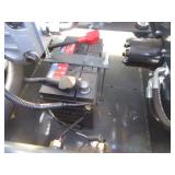 SDLANCH SDLL50 Ride on Skid Steer