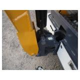 SDLANCH SDLE20 1ton Mini Excavator w/Yanmar Diesel, Hydraulic Thumb & Side Swing Boom