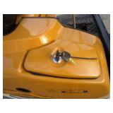 SDLANCH SDLE20 1ton Mini Excavator w/Yanmar Diesel, Hydraulic Thumb & Side Swing Boom