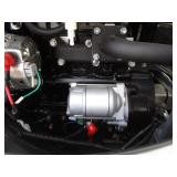 SDLANCH SDLE20 1ton Mini Excavator w/Yanmar Diesel, Hydraulic Thumb & Side Swing Boom