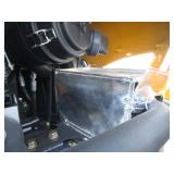 SDLANCH SDLE20 1ton Mini Excavator w/Yanmar Diesel, Hydraulic Thumb & Side Swing Boom