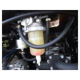 SDLANCH SDLE20 1ton Mini Excavator w/Yanmar Diesel, Hydraulic Thumb & Side Swing Boom