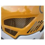 SDLANCH SDLE20 1ton Mini Excavator w/Yanmar Diesel, Hydraulic Thumb & Side Swing Boom