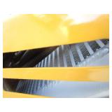 SDLANCH SDLE20 1ton Mini Excavator w/Yanmar Diesel, Hydraulic Thumb & Side Swing Boom