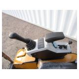 SDLANCH SDLE20 1ton Mini Excavator w/Yanmar Diesel, Hydraulic Thumb & Side Swing Boom