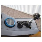 SDLANCH SDLE20 1ton Mini Excavator w/Yanmar Diesel, Hydraulic Thumb & Side Swing Boom