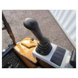 SDLANCH SDLE20 1ton Mini Excavator w/Yanmar Diesel, Hydraulic Thumb & Side Swing Boom
