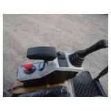 SDLANCH SDLE20 1ton Mini Excavator w/Yanmar Diesel, Hydraulic Thumb & Side Swing Boom