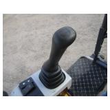 SDLANCH SDLE20 1ton Mini Excavator w/Yanmar Diesel, Hydraulic Thumb & Side Swing Boom