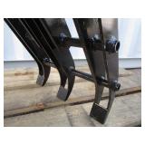 SDLANCH Mini Excavator 15" Grapple