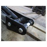 SDLANCH Mini Excavator Hydraulic Bucket Thumb