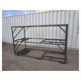 Shop/Garage Racking 10