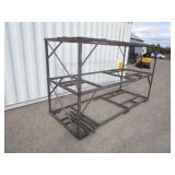 Shop/Garage Racking 10