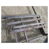 Shop/Garage Racking 10