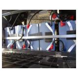 SDLANCH 4-Person 60v Golf Cart