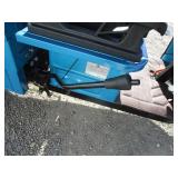 SDLANCH 60v Trike w/Cargo Box